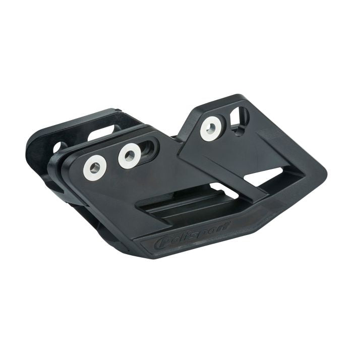 POLISPORT ,PERFORMANCE CHAIN GUIDE BLACK