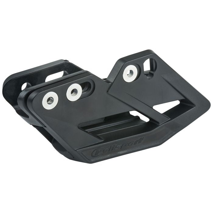 POLISPORT ,PERFORMANCE CHAIN GUIDE BLACK