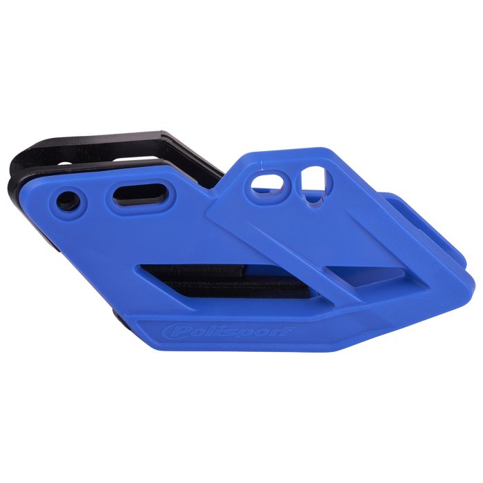 POLISPORT ,PERFORMANCE CHAIN GUIDE BLUE
