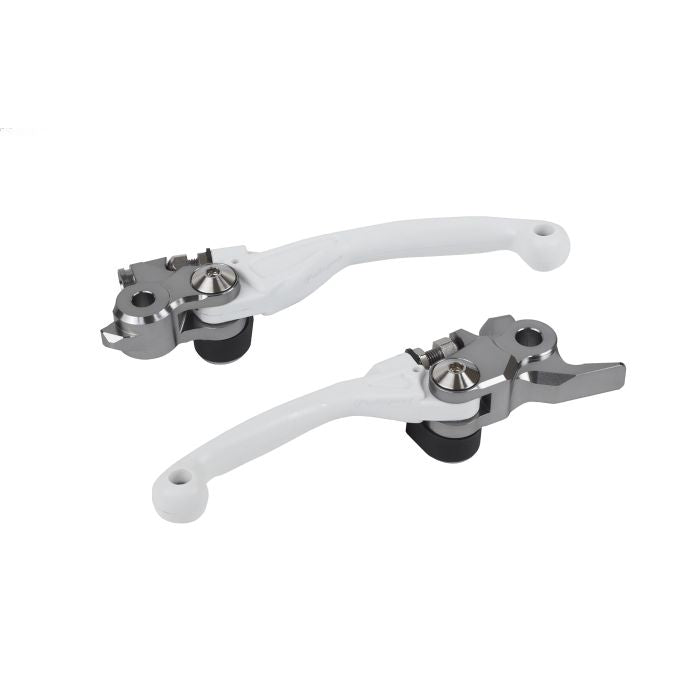 POLISPORT ,PIVOT LEVERS BLACK