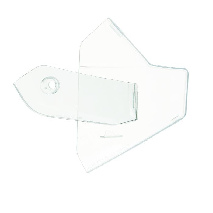 POLISPORT ,GRAPHIC GUARDS CLEAR