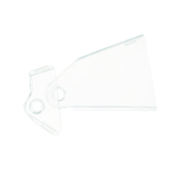 POLISPORT ,GRAPHIC GUARDS CLEAR