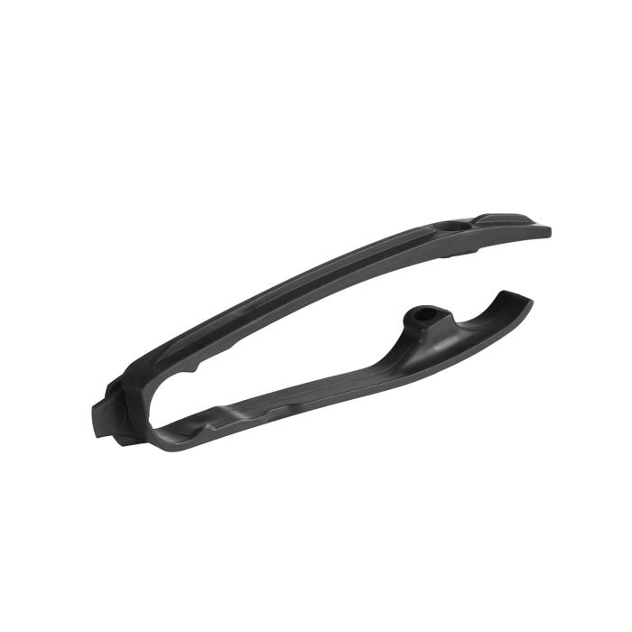 POLISPORT REPLICA PLASTIC,CHAIN SLIDER KTM BLACK