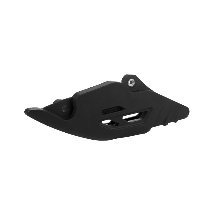 POLISPORT REPLICA PLASTIC,CHAIN GUIDE KTM BLACK