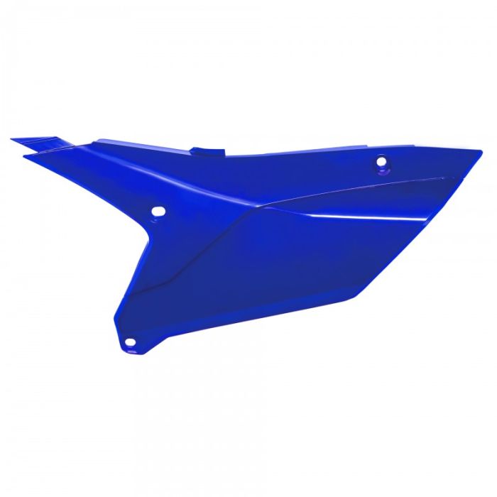 POLISPORT REPLICA PLASTIC,SIDE PANELS YAMAHA BLUE
