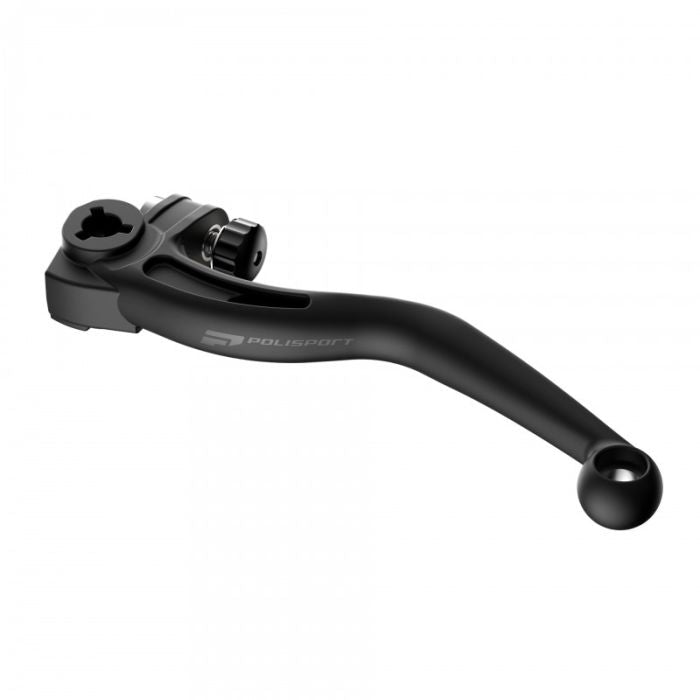 POLISPORT ,APT LEVER BLACK
