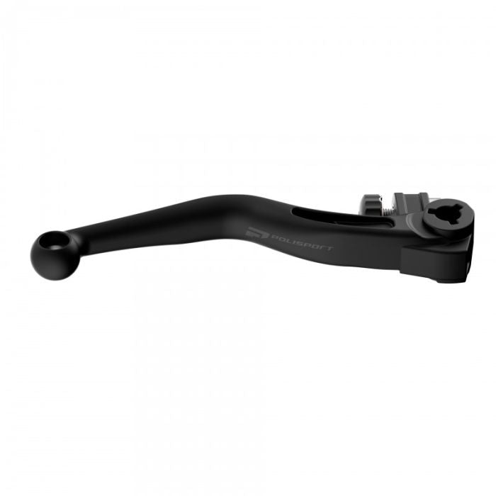POLISPORT ,APT LEVER BLACK