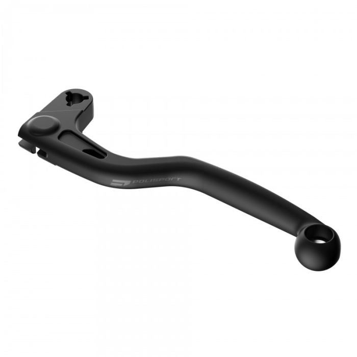 POLISPORT ,APT LEVER BLACK
