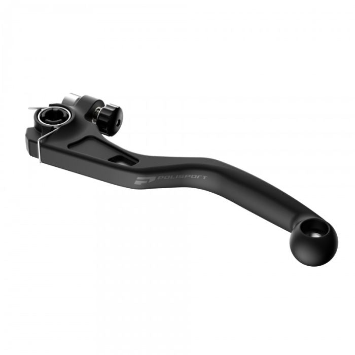POLISPORT ,APT LEVER BLACK