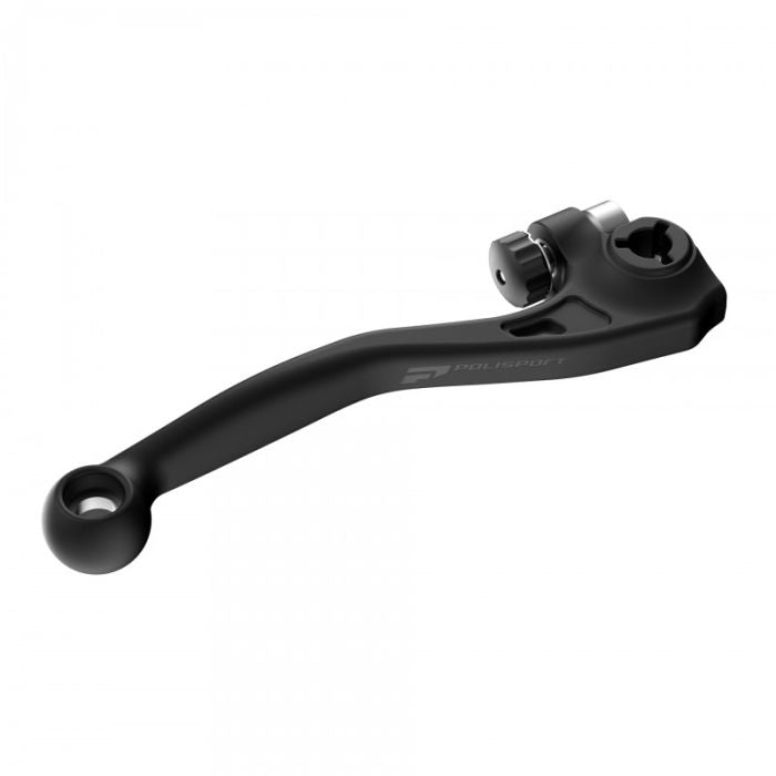 POLISPORT ,APT LEVER BLACK