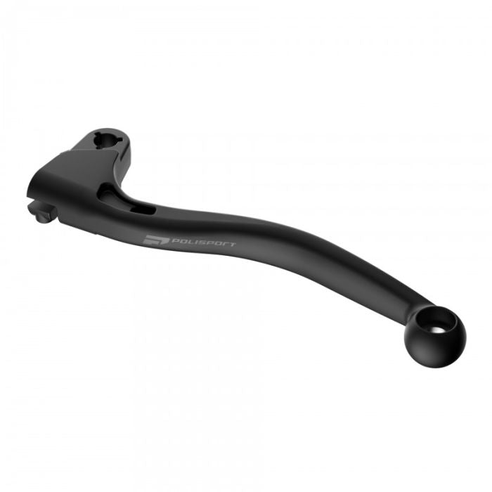 POLISPORT ,APT LEVER BLACK