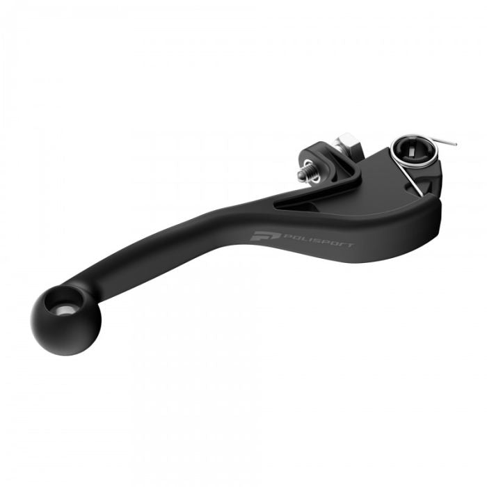 POLISPORT ,APT LEVER BLACK