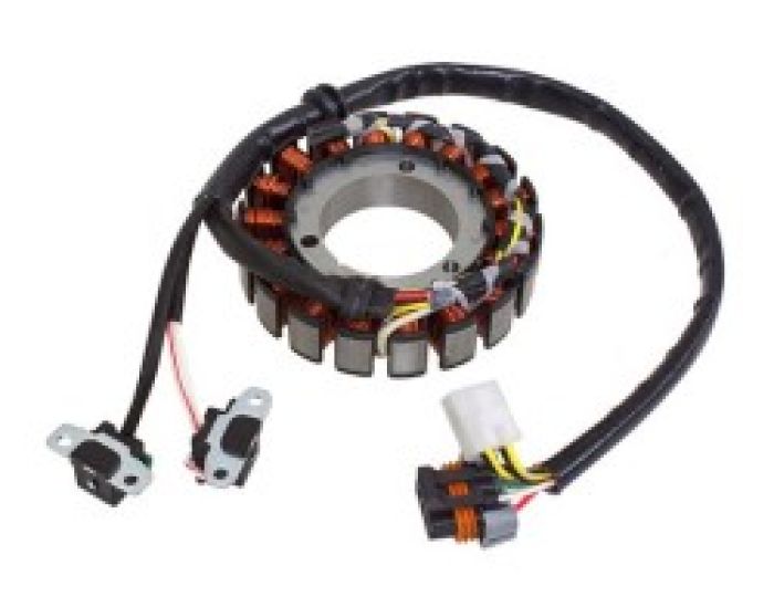 SPI STATOR