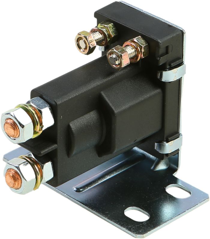 SPI STARTER SOLENOID