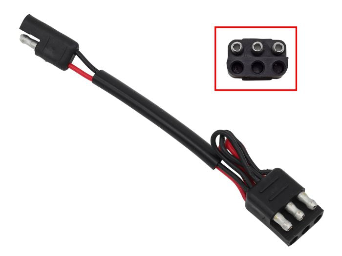 SPI ACCESSORY ADAPTER