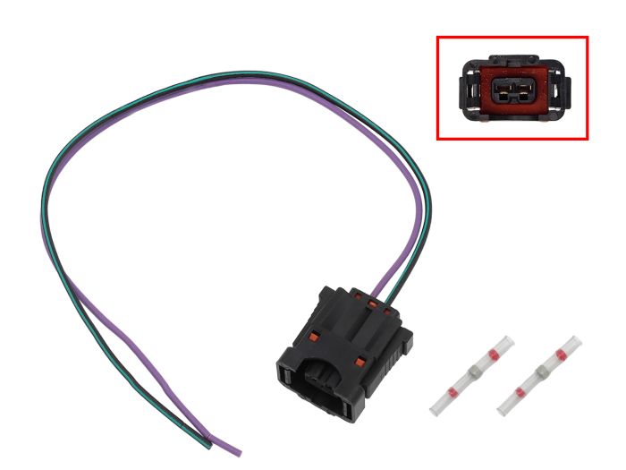 SPI TEMP SENSOR CONNECTOR REPAIR KIT