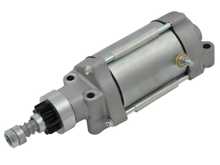 SPI STARTER MOTOR