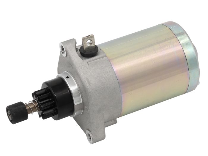 SPI STARTER MOTOR