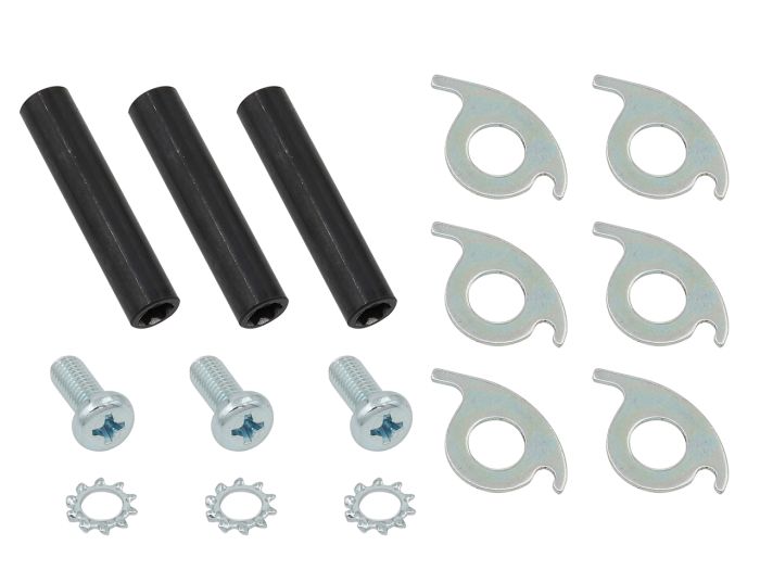 SPI FLYWEIGHT - HARDWARE KIT