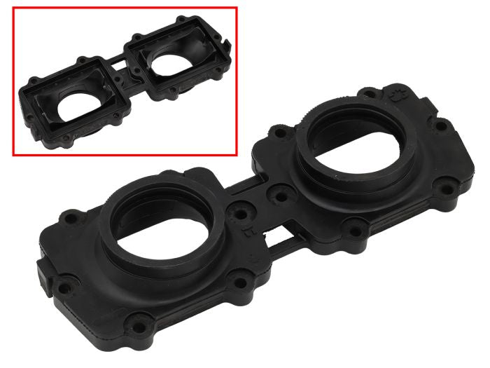 SPI CARBURETOR FLANGE