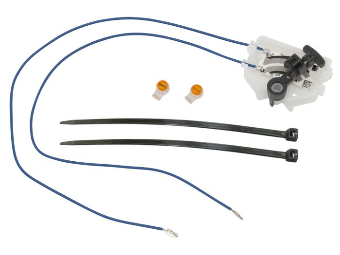 SPI FUEL LEVEL SENSOR