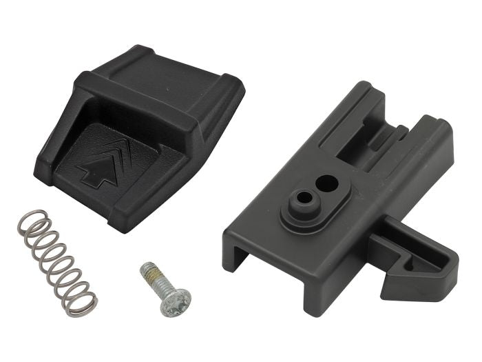SPI BODY LATCH