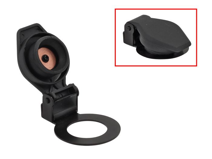 SPI IGNITION SWITCH COVER