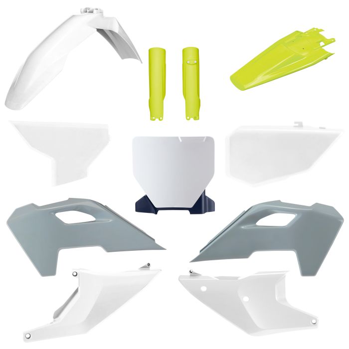 POLISPORT REPLICA FULL KIT TC/FC (23-24) OEM COLOR OEM COLOR