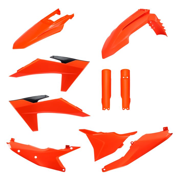 POLISPORT REPLICA FULL KIT OEM COLOR 25'