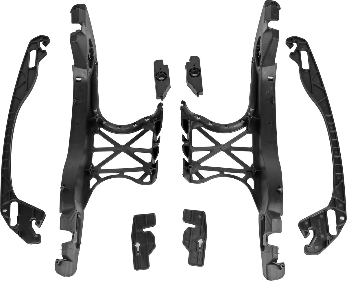 Sbag Latch Mechanism Flh/Flt `14 23