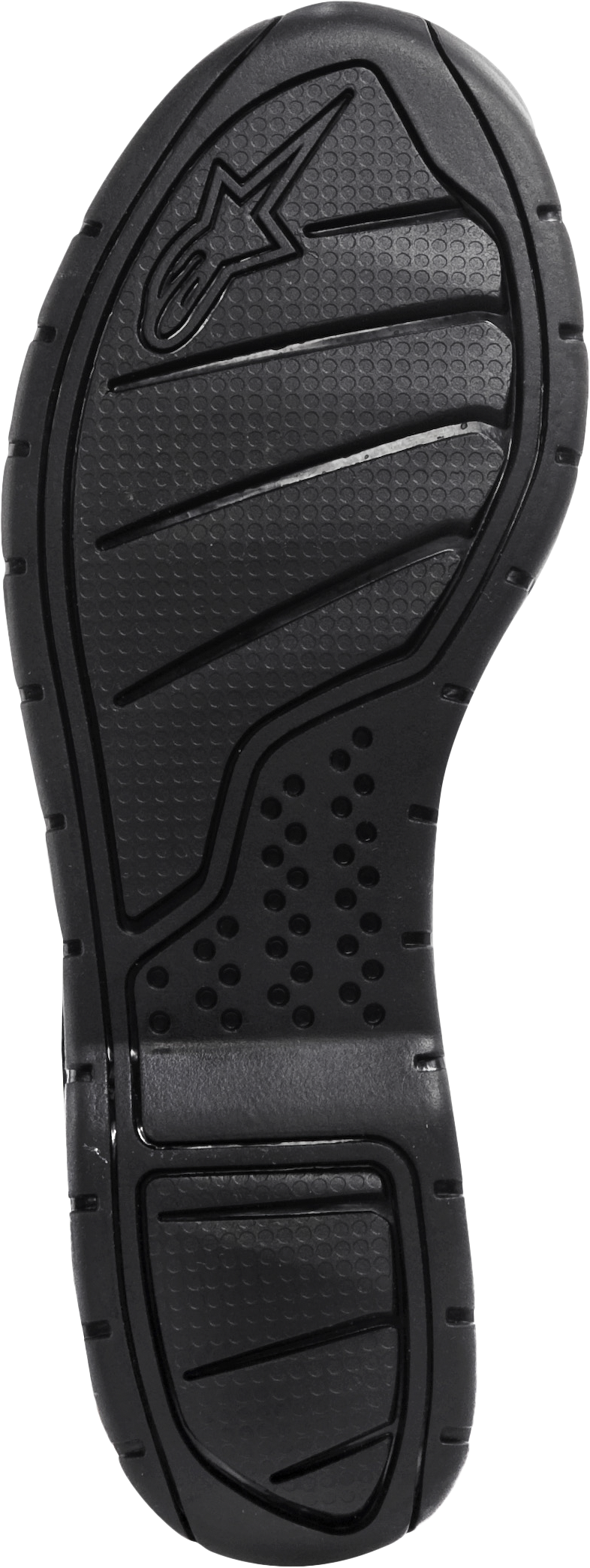 Tech 3s Sole Black Sz 05