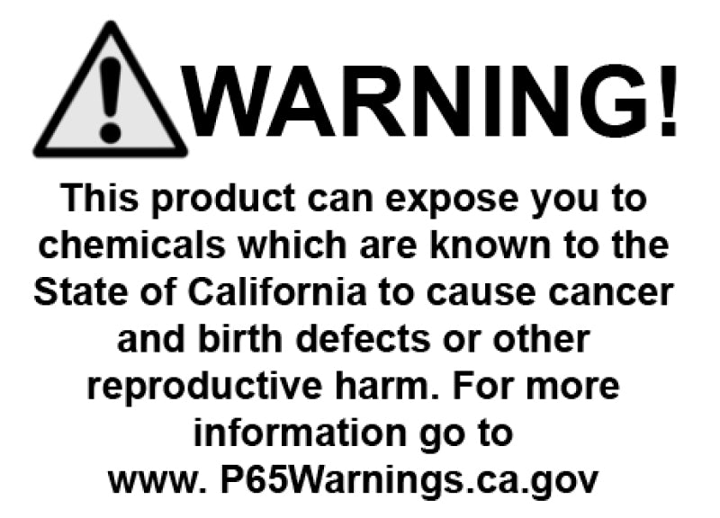 Kleinn Roof Mount Air Horns Air Fitting Hardware Package