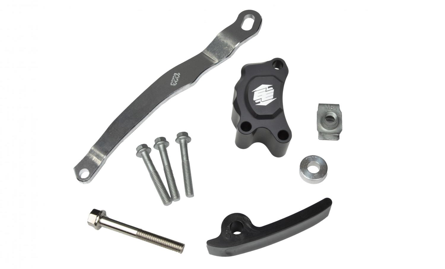 Clutch Cylinder Guard Hus/Ktm