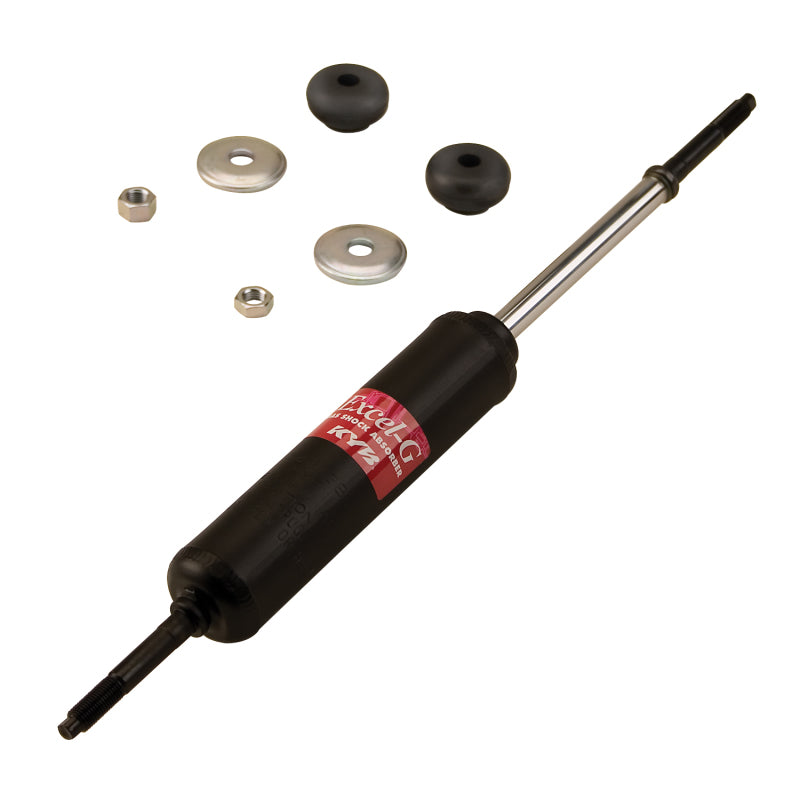 KYB Shocks &amp; Struts Excel-G Front CHRYSLER Cordoba 1980-83 CHRYSLER Fifth Avenue 1983-89 CHRYSLER Im
