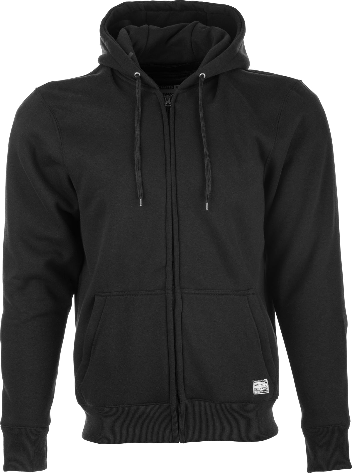 Industry Corporate Hoodie Black 4x