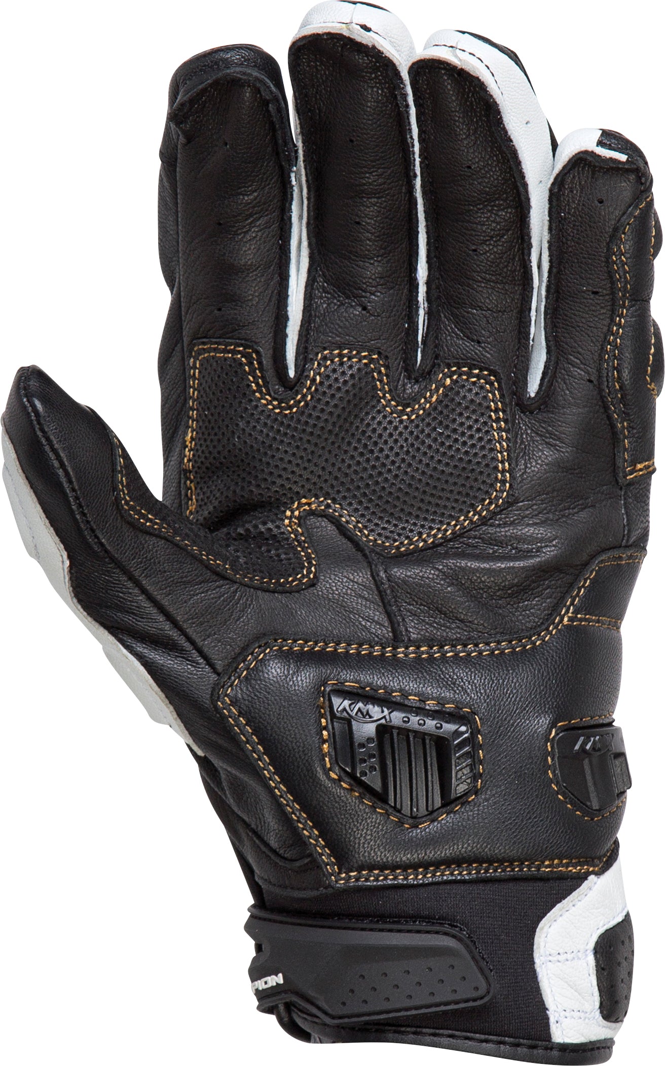 Sgs Mk Ii Gloves White Xl