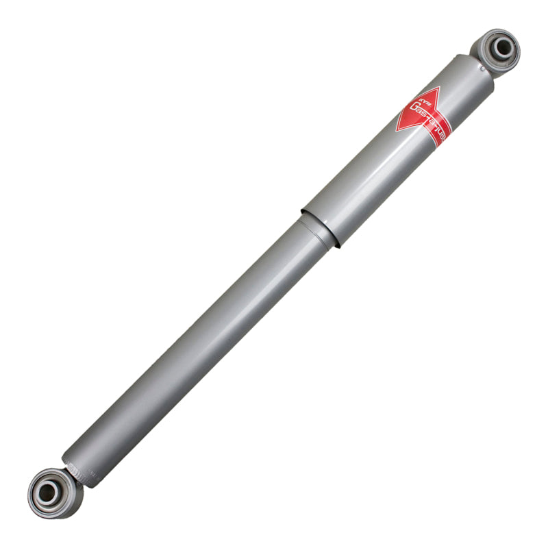 KYB Shocks &amp; Struts Gas-A-Just Rear CADILLAC Escalade 2002-06 CHEVROLET Avalanche 1500 (2WD) 2002-06