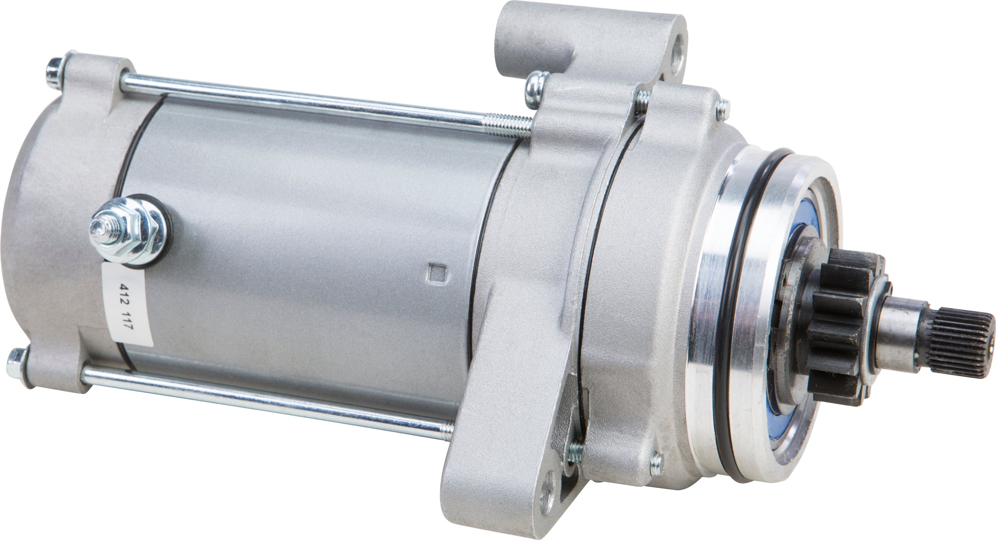 Starter Motor Hon