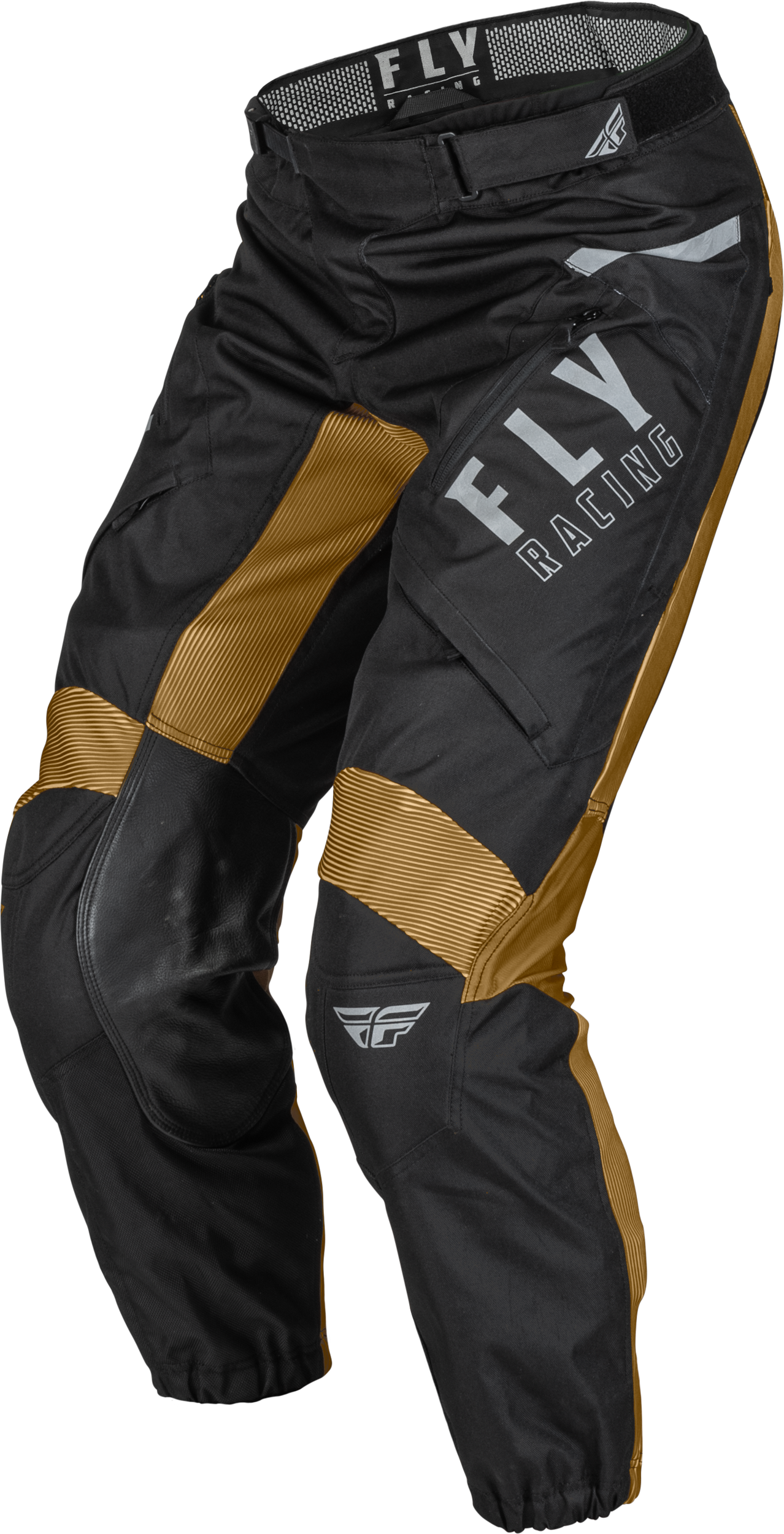 Patrol Pants Caramel/Black Sz 42