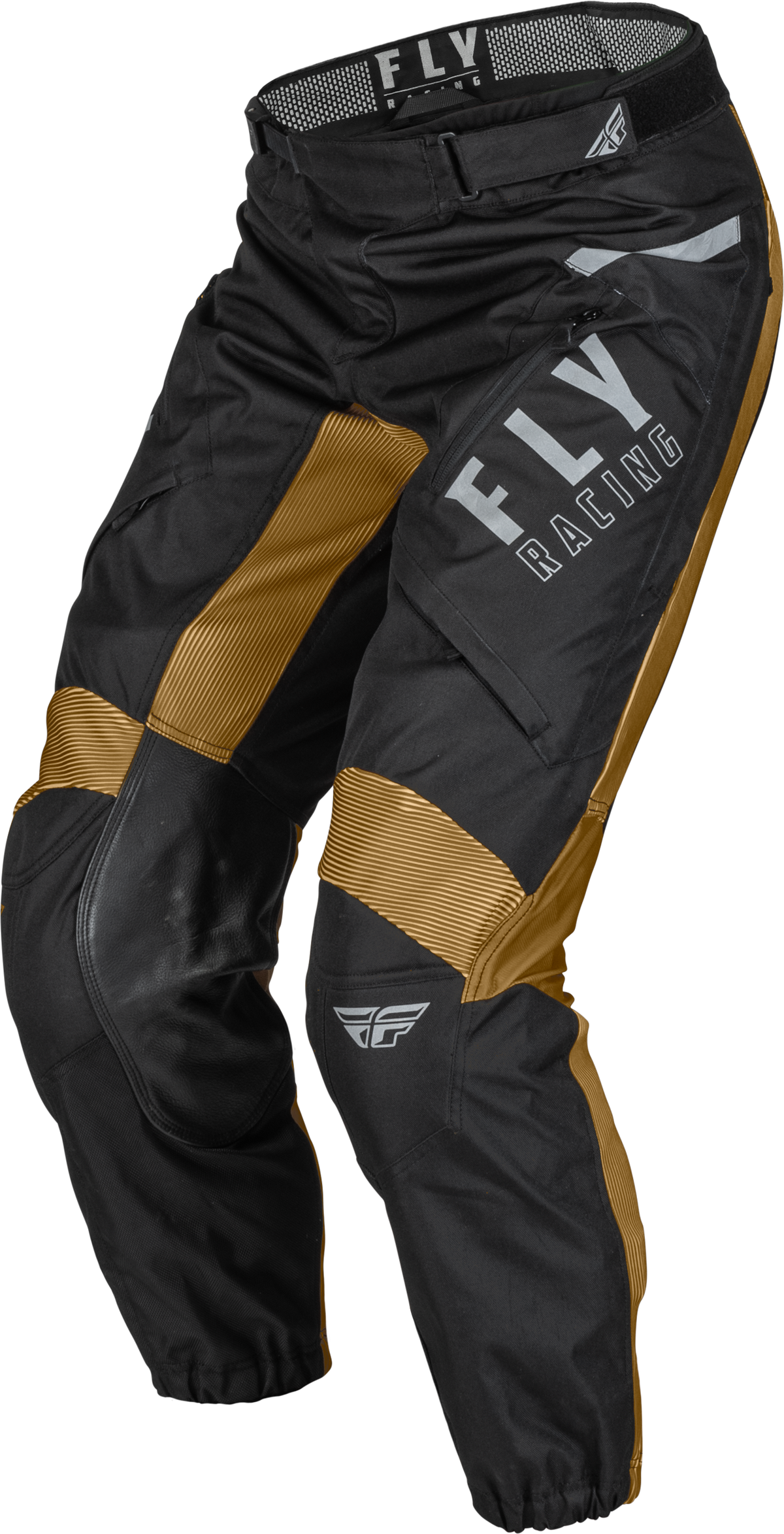 Patrol Pants Caramel/Black Sz 32