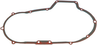 Gasket Primary Cover Xl Paper W/Bead 030 5/Pk 34955 89 X