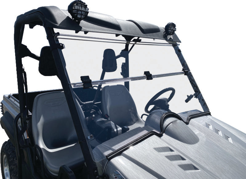 QuadBoss Qb Windbreak Folding Shield