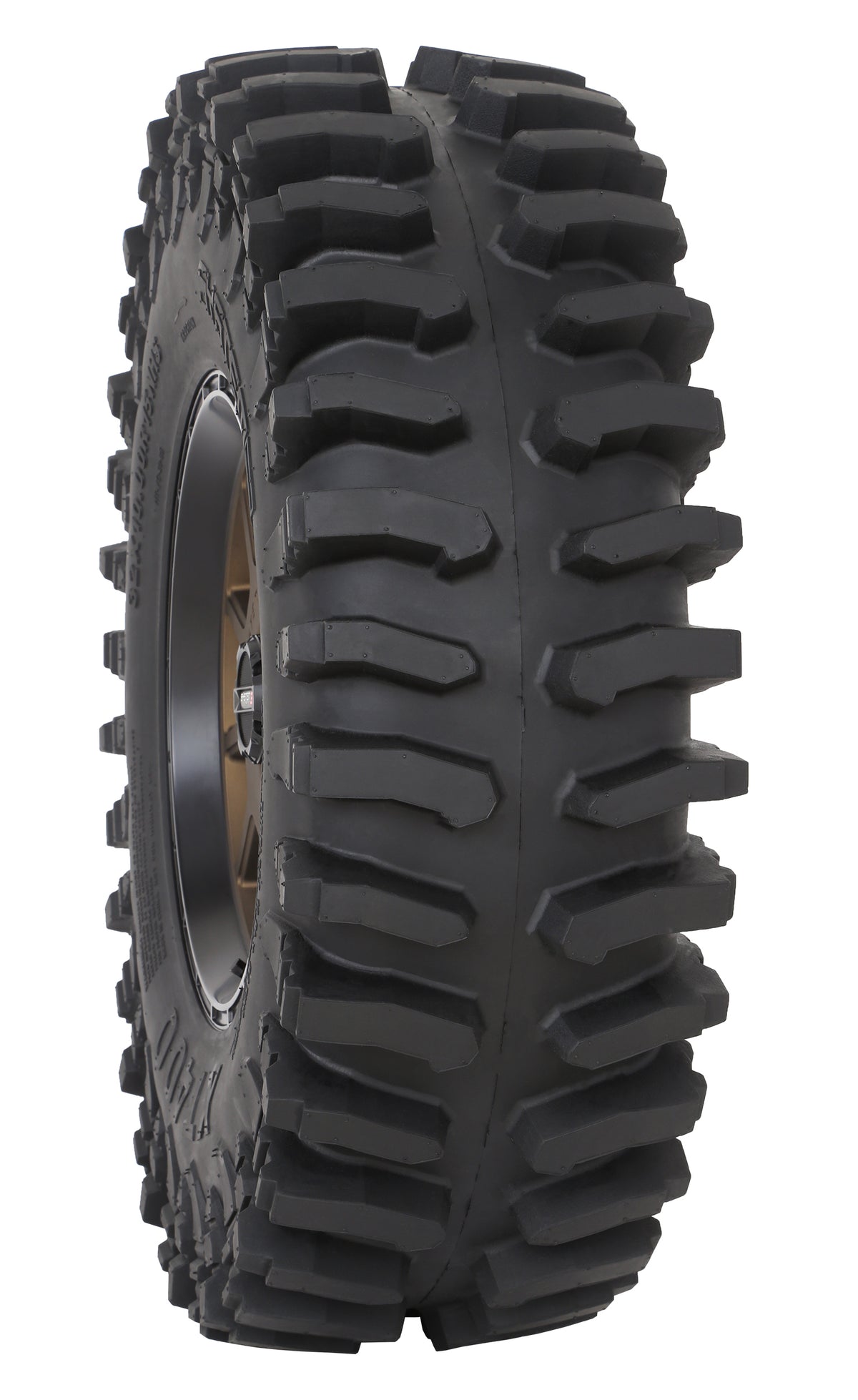 Tire Xt400 35x10r15