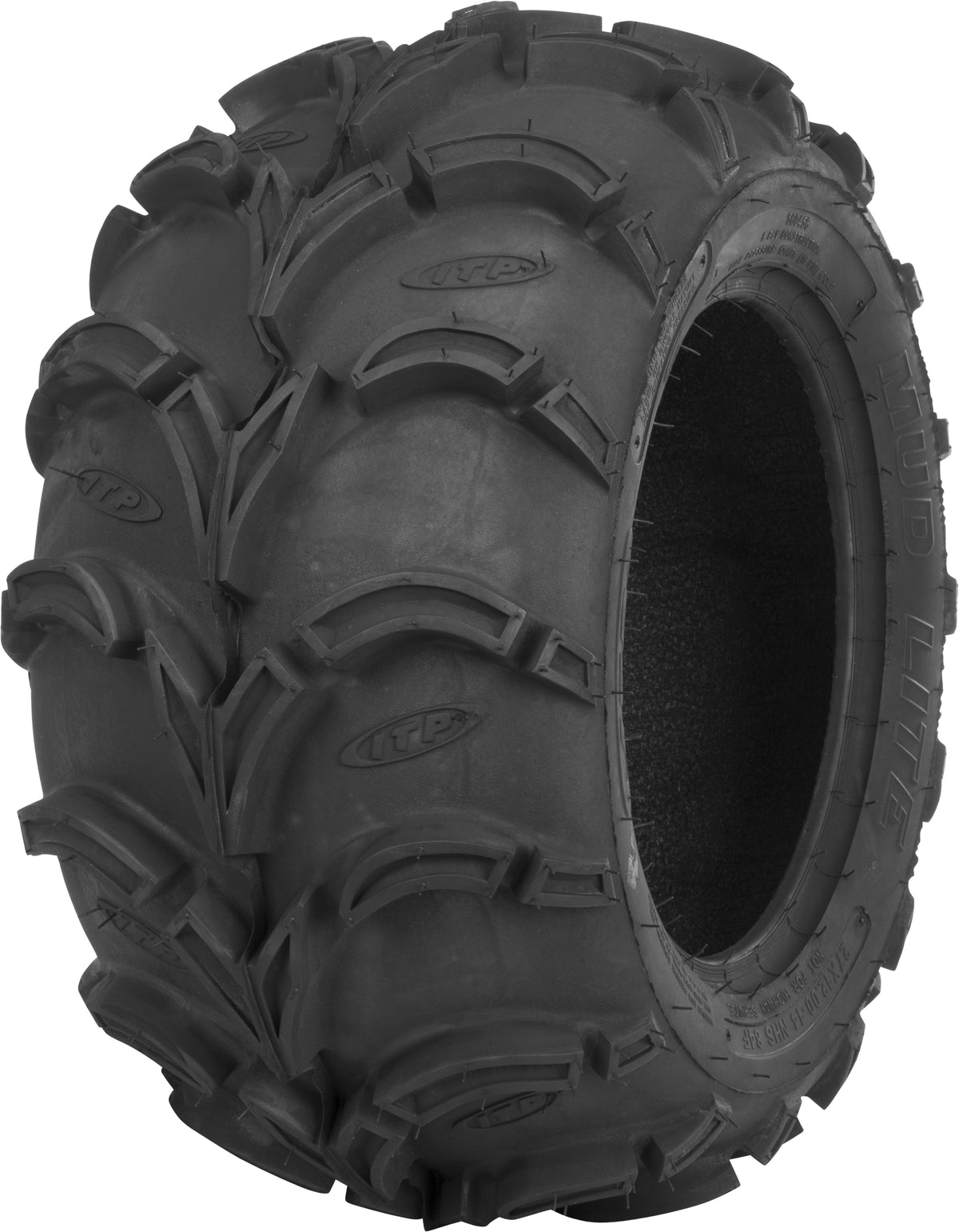 Tire Mud Lite Xl Rear 28x12 14 Lr1200lbs Bias
