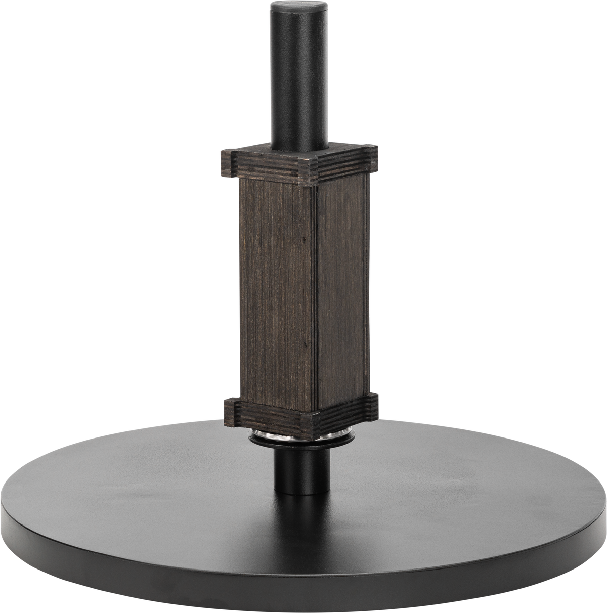 Countertop Base Glove Display