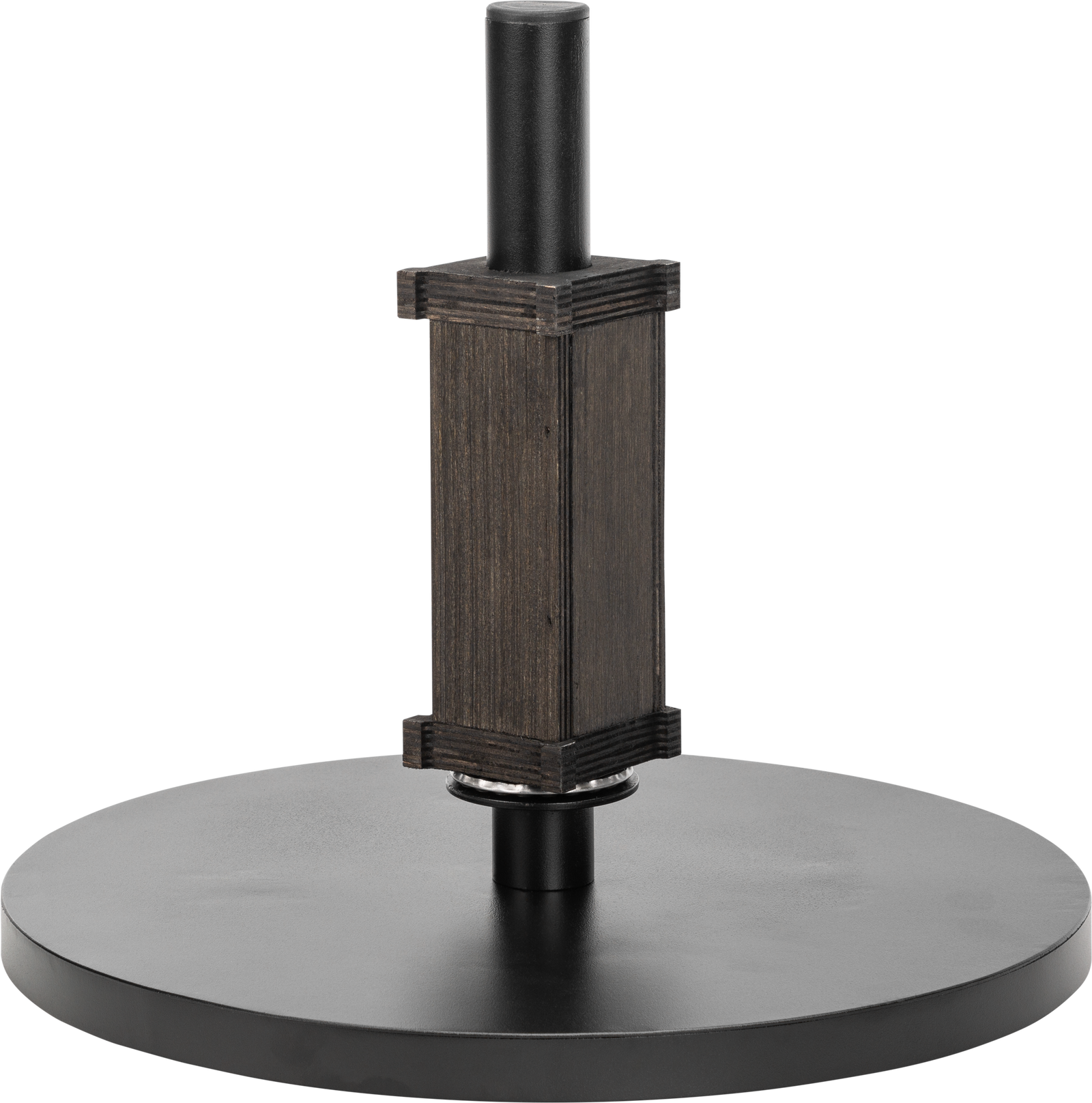 Countertop Base Glove Display