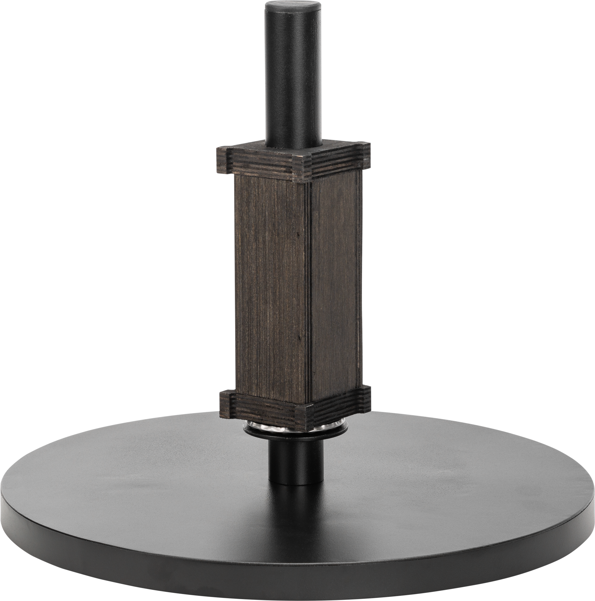 Countertop Base Glove Display