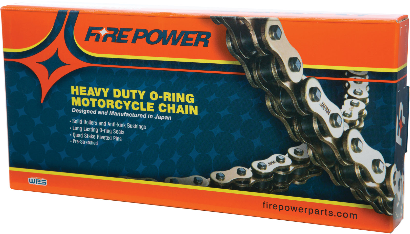 O Ring Chain 530x150