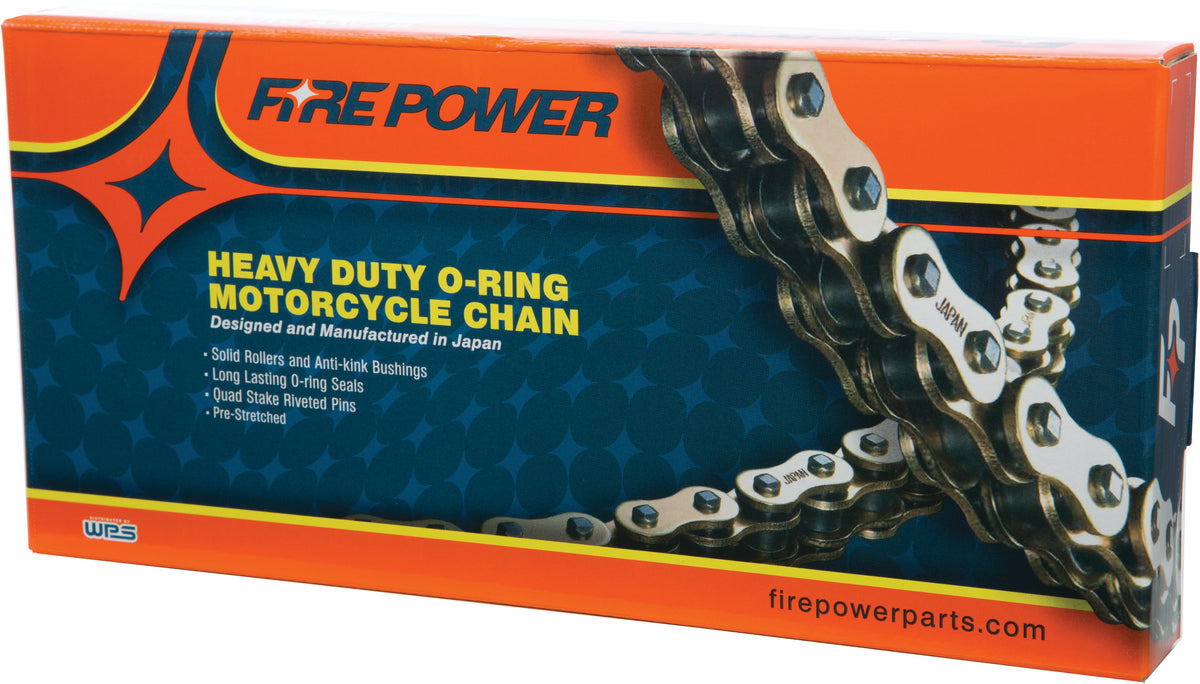 O Ring Chain 520x150