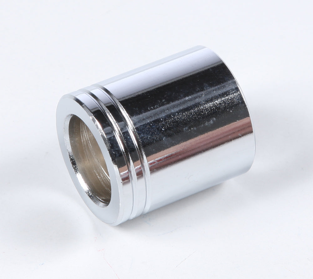 Axle Spacer Chrome 41595 86 3/4"X1.25"